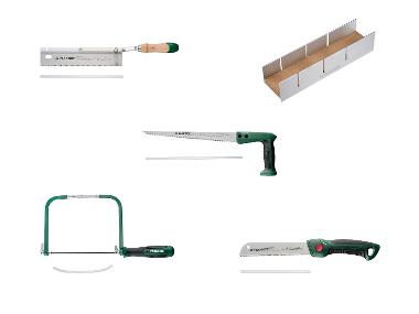 Scie ou Boîte à coupe PARKSIDE®