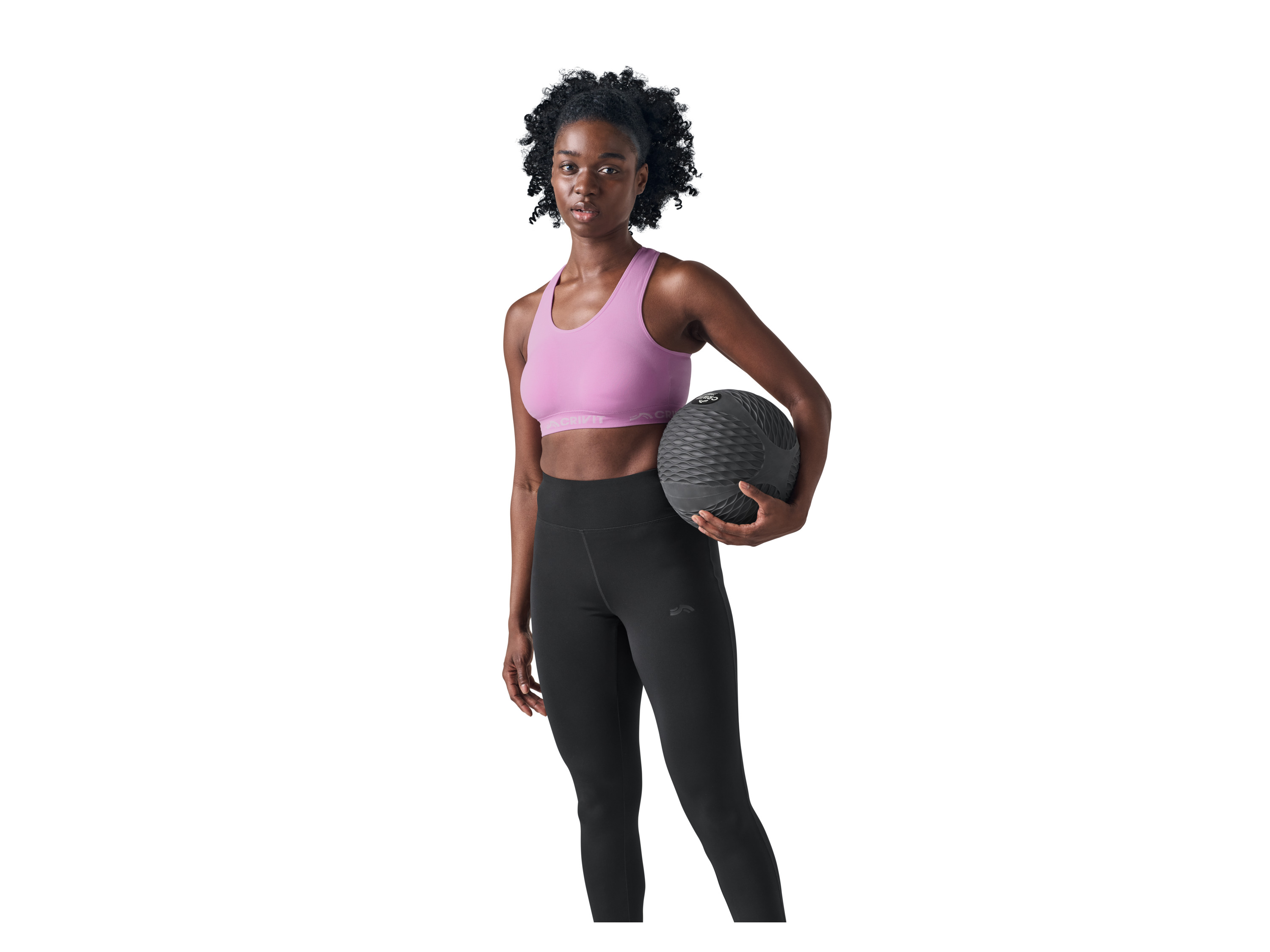 CRIVIT Brassière de sport pour femmes - 3