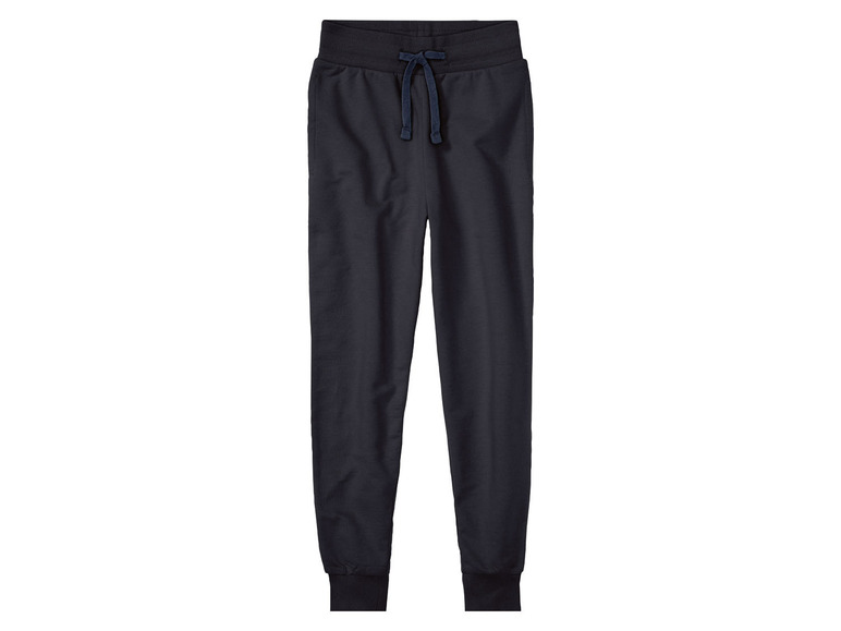 Aller en mode plein écran pepperts!® Pantalon molletonné en un mélange de coton - Photo 4