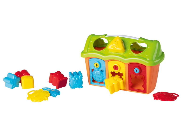 Ga naar volledige schermweergave: Playtive Babyspeelgoed - afbeelding 7
