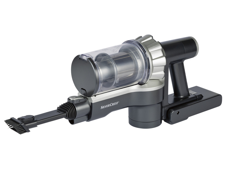 Ga naar volledige schermweergave: SILVERCREST® Hand- en steelstofzuiger - afbeelding 14