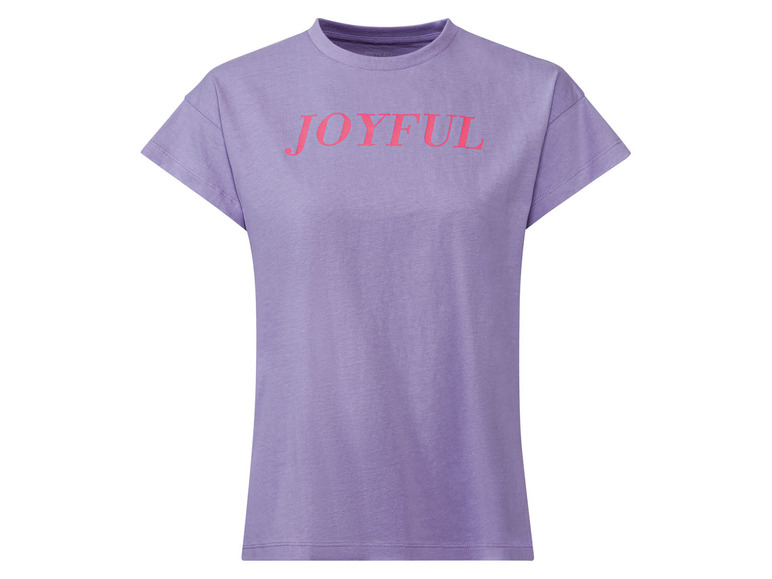 Ga naar volledige schermweergave: esmara® Set van 2 katoenen T-shirts - afbeelding 6