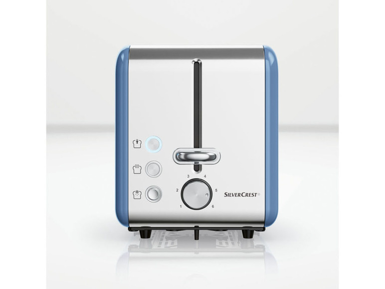 Ga naar volledige schermweergave: SILVERCREST® KITCHEN TOOLS Broodrooster, 950 W - afbeelding 20