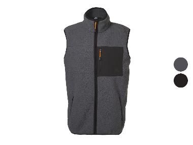 CRIVIT Gilet pour hommes
