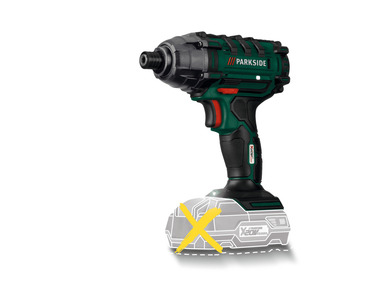 PARKSIDE® Accuslagschroevendraaier »PDSSA 20-Li«, 20 V