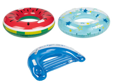 CRIVIT Bouée ou siège de piscine