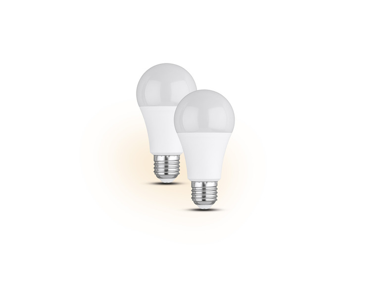 Ga naar volledige schermweergave: LIVARNO home Ledlampen, E27 / E14 - afbeelding 6
