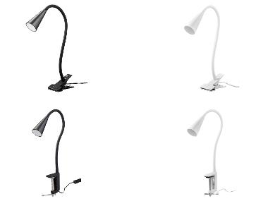 LIVARNO® Lampe LED à pince