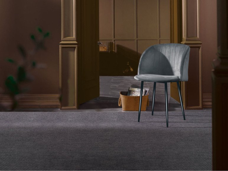 Ga naar volledige schermweergave: LIVARNO home Decoratieve stoel - afbeelding 2