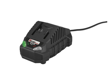 PARKSIDE® Chargeur 20 V, 2,4 A » PLG 20 C1 «
