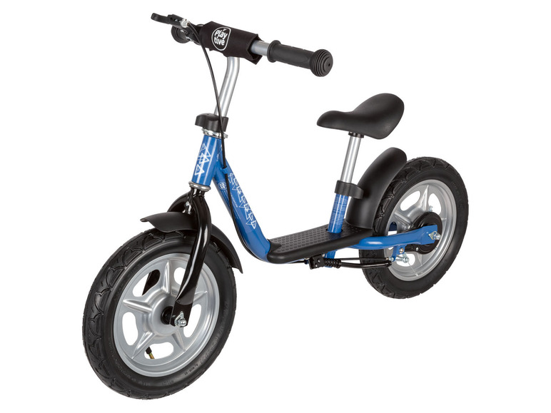 Ga naar volledige schermweergave: Playtive Loopfiets - afbeelding 4