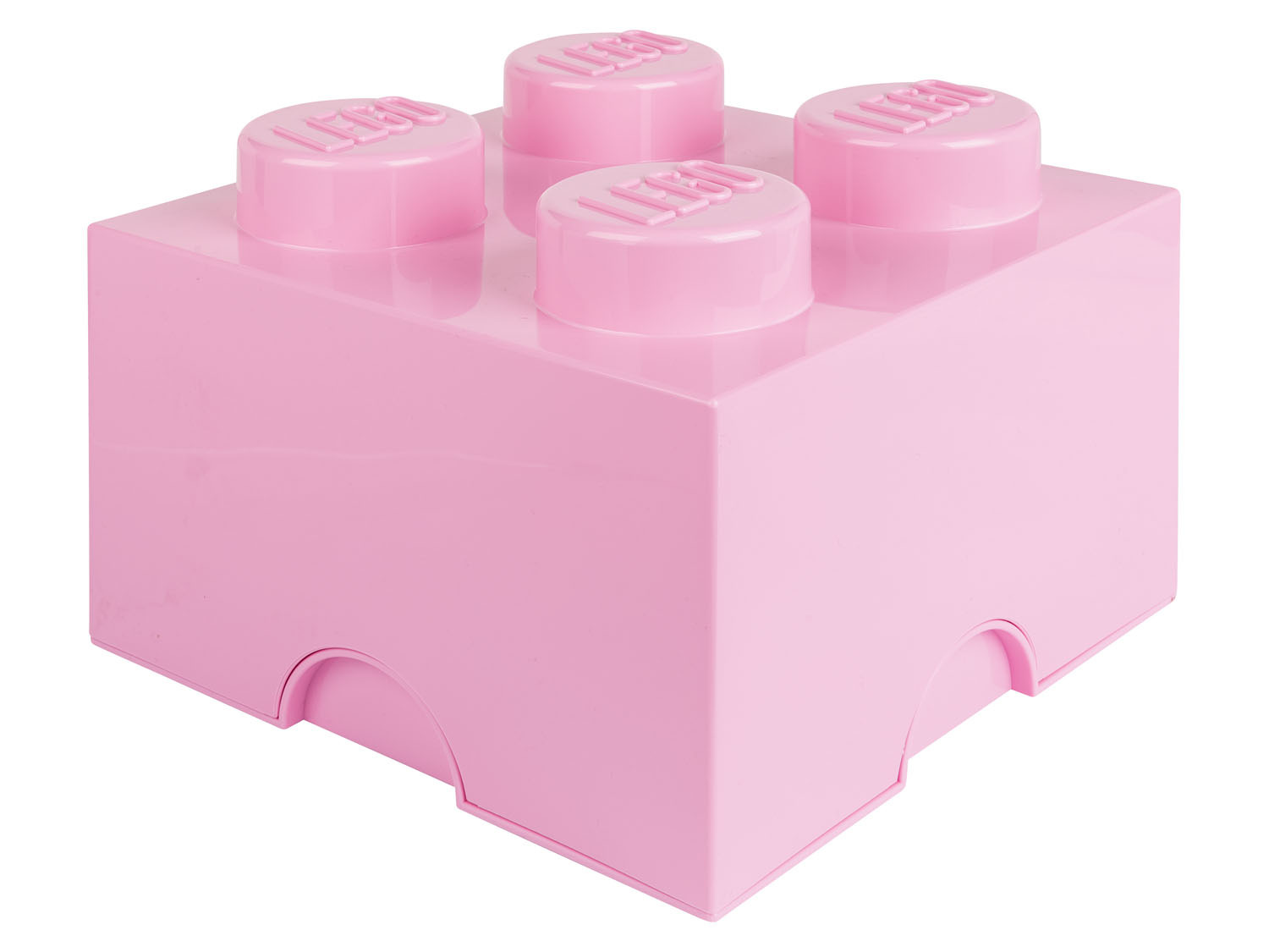 Lego storage top box lidl