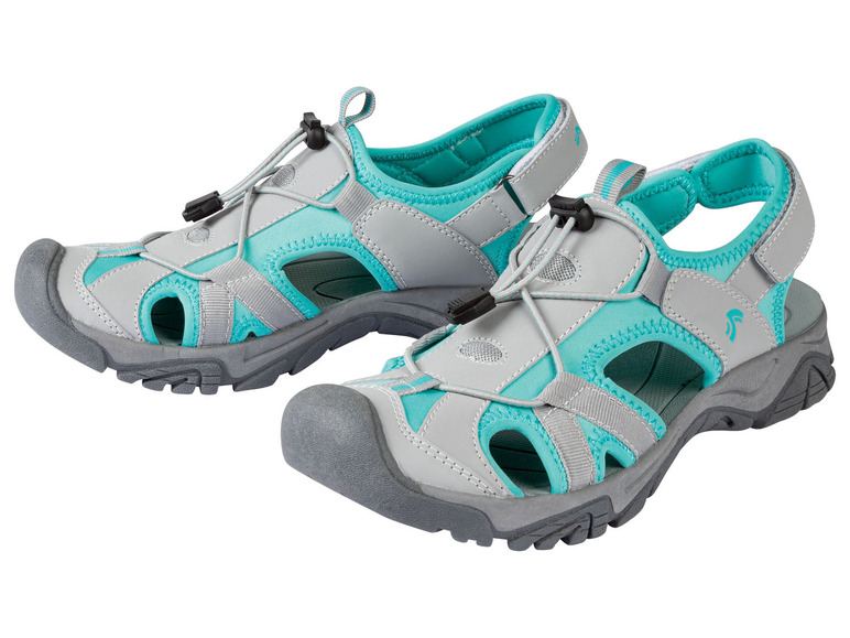 Ga naar volledige schermweergave: CRIVIT Trekkingsandalen - afbeelding 2