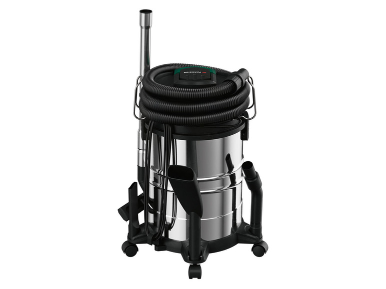 Ga naar volledige schermweergave: PARKSIDE® Alleszuiger »PWD 30«, 1500 W - afbeelding 3