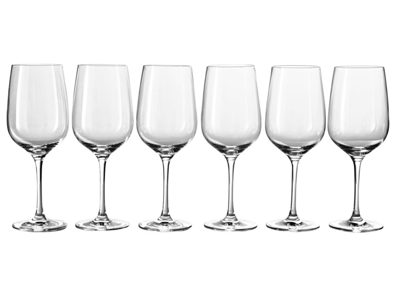 Aller en mode plein écran ERNESTO® Set de verres, 6 pièces - Photo 16