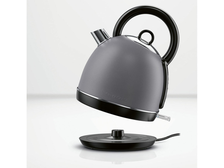 Aller en mode plein écran SILVERCREST® Bouilloire, 3 100 W, capacité 1,8 L - Photo 10