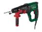 Perforateur Parkside PBH 1050 D4 avec poignée auxiliaire et foret