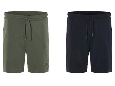 Short molletonné pour hommes LIVERGY®