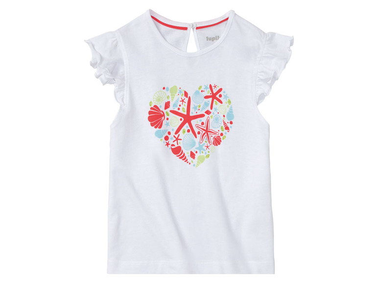 Ga naar volledige schermweergave: lupilu® Set van 3 katoenen T-shirts - afbeelding 17