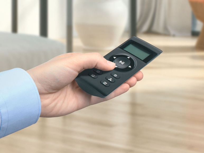 Ga naar volledige schermweergave: SILVERCREST® Robotstofzuiger met dweilfunctie - afbeelding 14