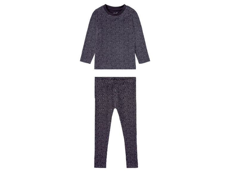 Ga naar volledige schermweergave: lupilu® Katoenen pyjama - afbeelding 2