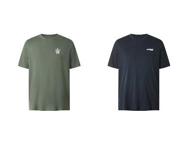 esmara Men T-shirt pour hommes