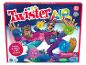 La boîte de jeu de société Twister Air avec le logo Hasbro Gaming.