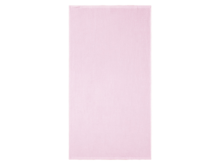 Ga naar volledige schermweergave: LIVARNO home Handdoek, set van 6 - afbeelding 24