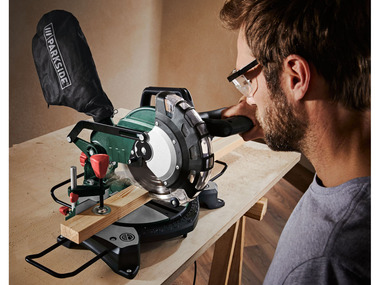 PARKSIDE® Afkortzaag »PKS 1500 B3«, 1500 W