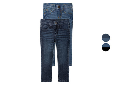 Jeans pour les tout-petits 2 pièces lupilu®