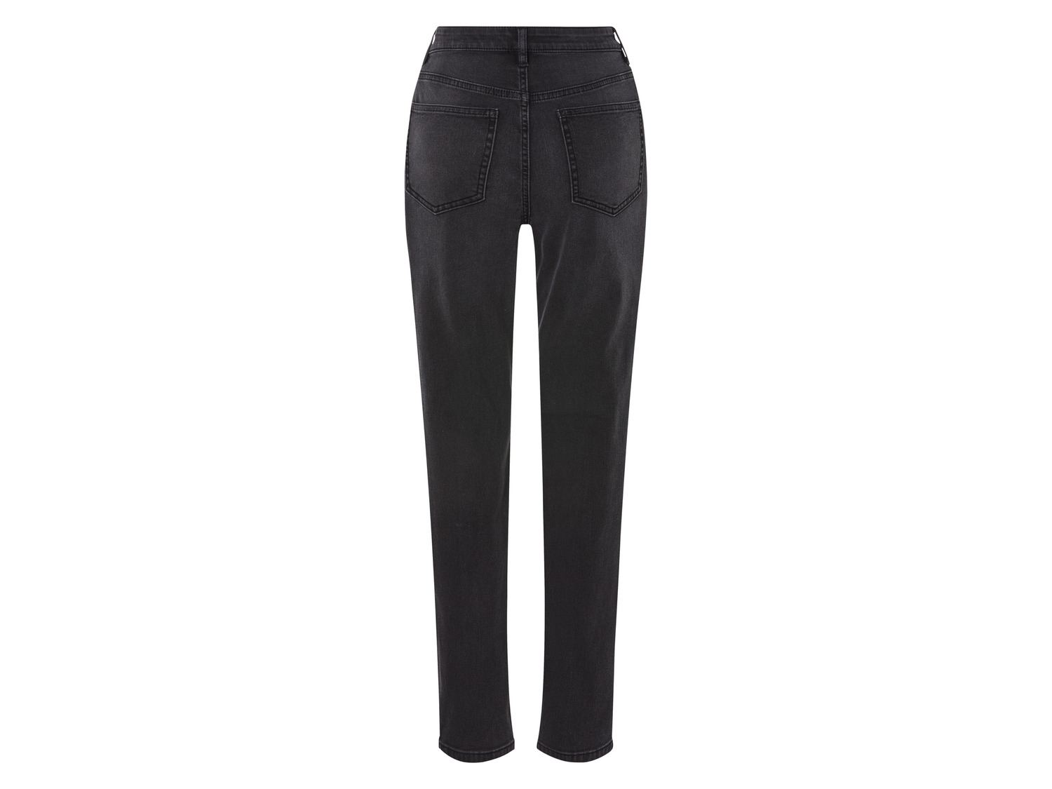 Baggy Jeans Jungs Winter – Gefütterte Fleece-Jeans Mit Gummizug, Warm & Bequem Im Loose Fit (Straight, Denim)
