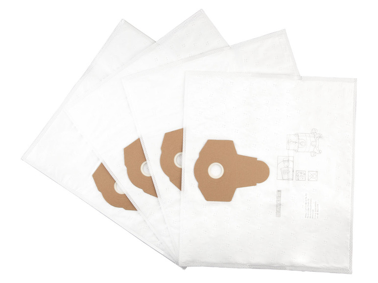 Ga naar volledige schermweergave: PARKSIDE® Filterzakken, 20 l - afbeelding 3