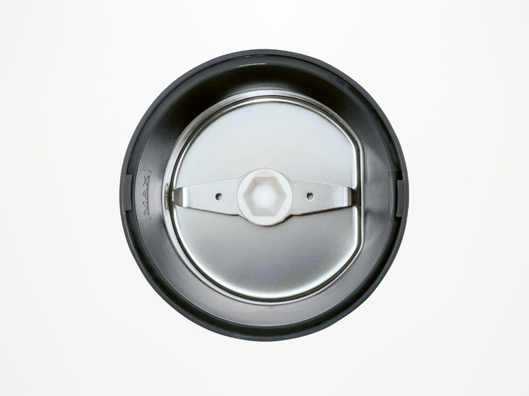 Ga naar volledige schermweergave: SILVERCREST® Elektrische koffiemolen, 180 W - afbeelding 10