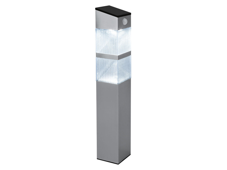 Aller en mode plein écran LIVARNO home Lampe solaire à LED - Photo 11