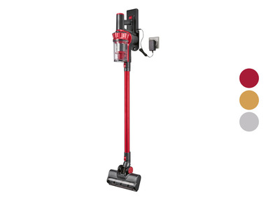 SILVERCREST® Aspirateur balai et à main