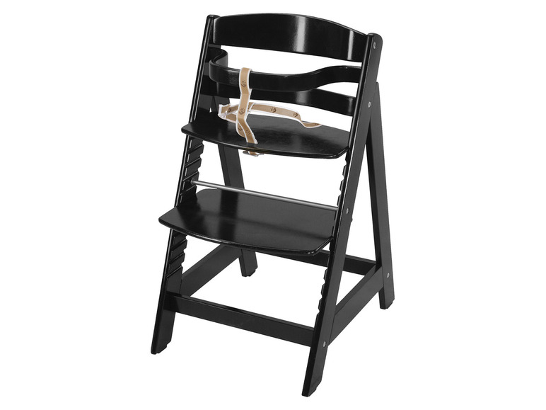 Aller en mode plein écran roba Chaise haute »Sit Up« avec marches, en bois - Photo 3
