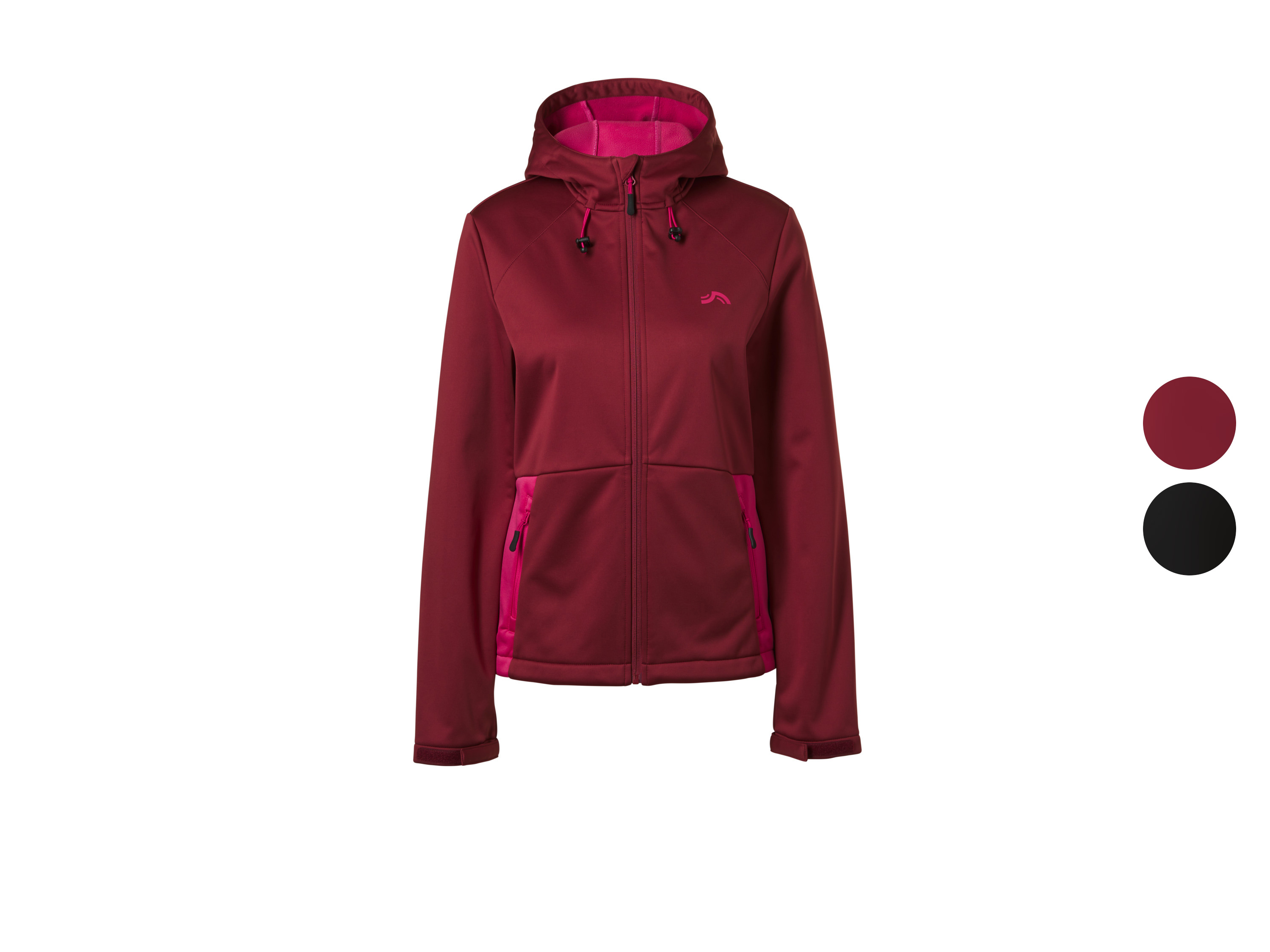 CRIVIT Sportjas voor dames - 1