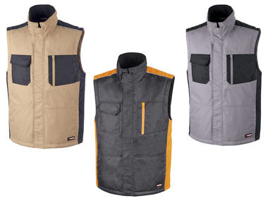 PARKSIDE PERFORMANCE® Bodywarmer, handige zakken