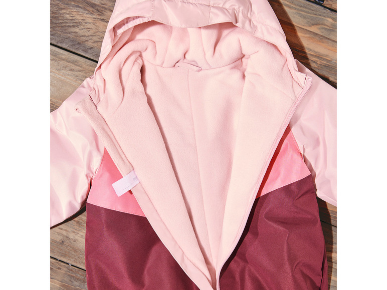 Ga naar volledige schermweergave: lupilu® Overall voor baby's - afbeelding 10
