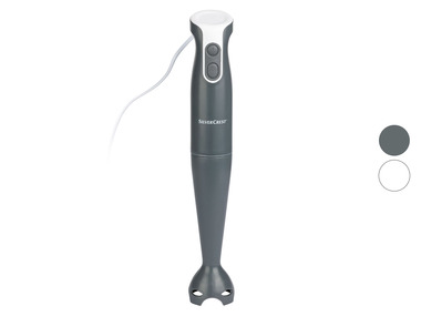 SILVERCREST® KITCHEN TOOLS Mixeur plongeant, 350 W
