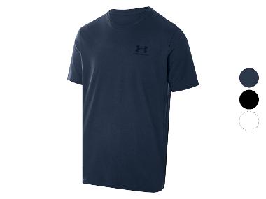 UNDER ARMOUR T-shirt de sport pour hommes