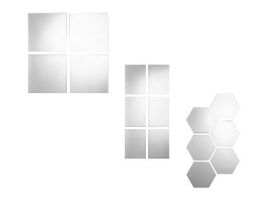 LIVARNO® Miroirs adhésifs