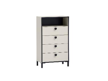 SCHILDMEYER Commode »Edda«