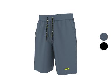 CRIVIT Short de sport pour hommes