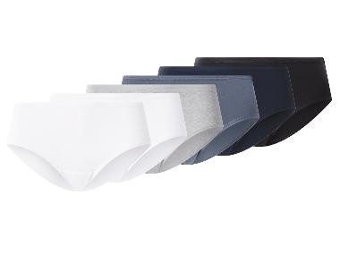 esmara® Hipster pour filles, 6 pièces