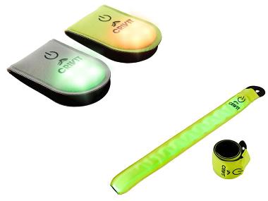 LED frontale sport CRIVIT