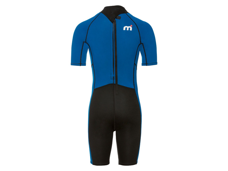 Ga naar volledige schermweergave: Mistral Neopreen wetsuit, kort model - afbeelding 4