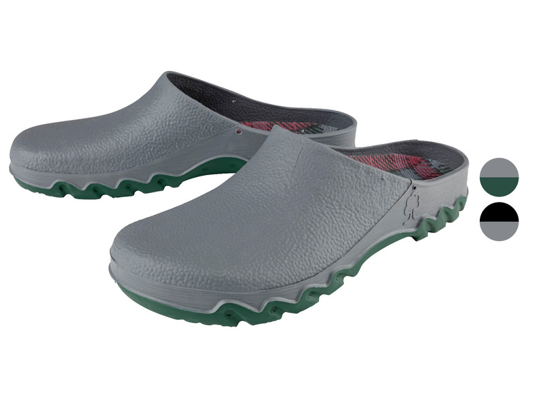 Ga naar volledige schermweergave: PARKSIDE® Clogs - afbeelding 1