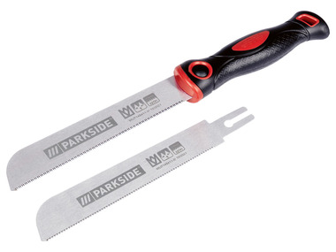 PARKSIDE® Scie japonaise