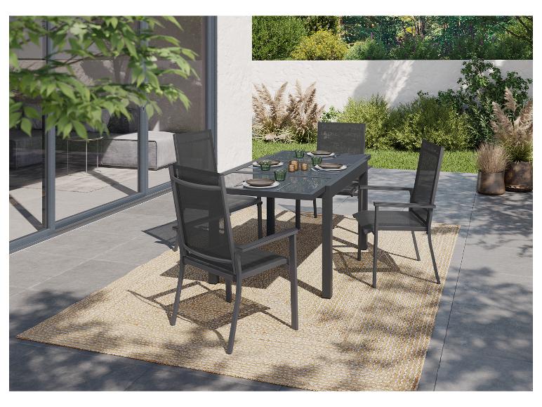 Lidl Table De Jardin